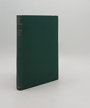 Immagine del venditore per NEARLY ALL HUNTING 25 Couple of Sporting and Almost Sporting Essays venduto da Rothwell & Dunworth (ABA, ILAB)