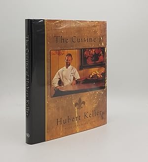 THE CUISINE OF HUBERT KELLER