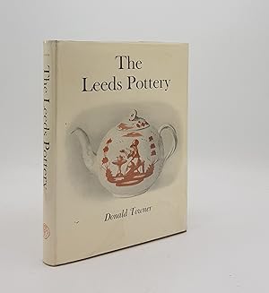 Seller image for THE LEEDS POTTERY for sale by Rothwell & Dunworth (ABA, ILAB)