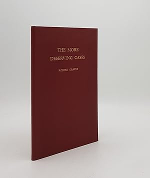 THE MORE DESERVING CASES Eighteen Old Poems for Consideration