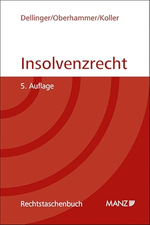 Seller image for Insolvenzrecht for sale by moluna
