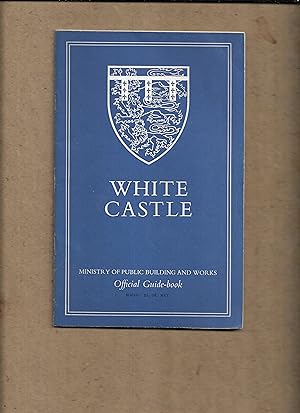 Seller image for White Castle, Monmouthshire for sale by Gwyn Tudur Davies