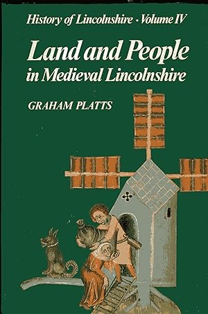 Land and People in Medieval Lincolnshire