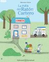 Seller image for La ruta del ratn cartero for sale by Agapea Libros