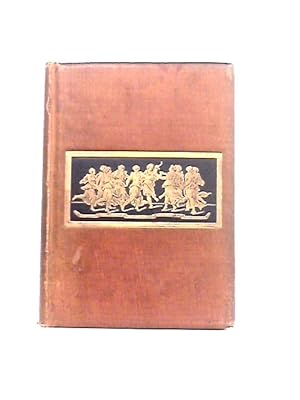 Bild des Verkufers fr The Poetical Works of Henry Wadsworth Longfellow zum Verkauf von World of Rare Books