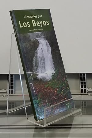 Seller image for Itinerarios por Los Beyos for sale by Librera Dilogo