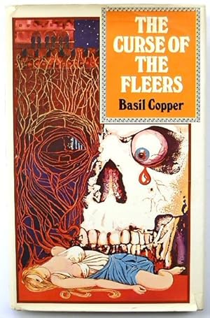 Imagen del vendedor de The Curse of the Fleers a la venta por PsychoBabel & Skoob Books