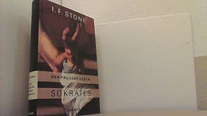 Bild des Verkufers fr Der Proze gegen Sokrates. zum Verkauf von Antiquariat Uwe Berg