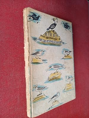 Imagen del vendedor de BIRDS OF THE SEA a la venta por Bird's Books