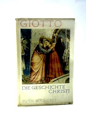 Bild des Verkufers fr Die Geschichte Christi zum Verkauf von World of Rare Books