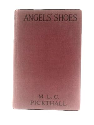 Bild des Verkufers fr Angels' Shoes and Other Stories zum Verkauf von World of Rare Books