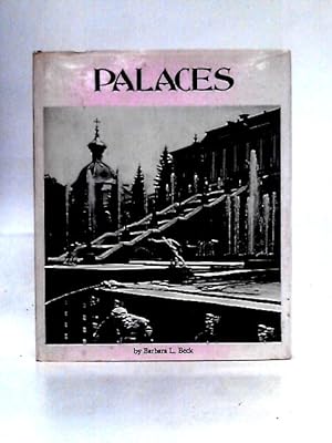 Seller image for The First Book of Palaces for sale by World of Rare Books