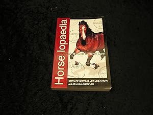 Seller image for Horse Lopaedia for sale by Yare Books