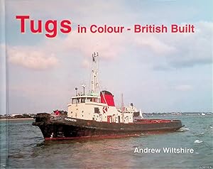 Image du vendeur pour Tugs in Colour: British Built mis en vente par Klondyke