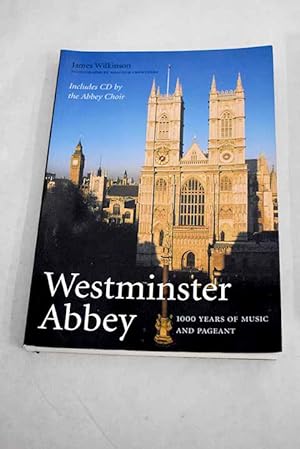 Seller image for Westminster Abbey for sale by Alcan Libros