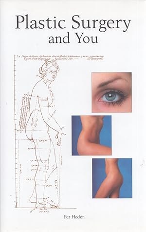 Seller image for Plastic Surgery and You for sale by Moraine Books