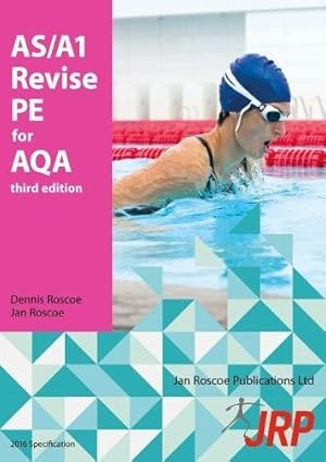 Seller image for AS/A1 Revise Pe for AQA for sale by WeBuyBooks