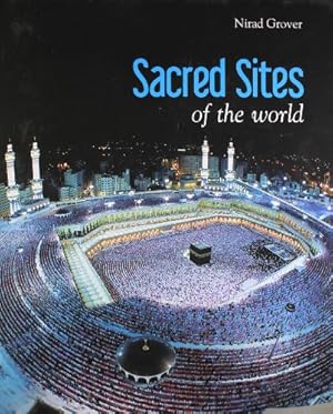 Seller image for Sacred Sites of the World for sale by WeBuyBooks