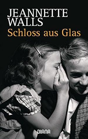 Seller image for Schloss aus Glas for sale by WeBuyBooks