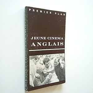 Seller image for Jeune Cinema Anglais (Premier Plan. n 44) for sale by MAUTALOS LIBRERA
