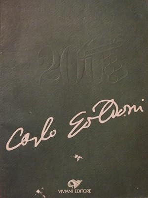 Seller image for Carlo Goldoni Vita, opere, attualit for sale by Libreria della Spada online