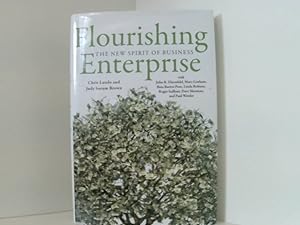 Seller image for Flourishing Enterprise: The New Spirit of Business for sale by Book Broker