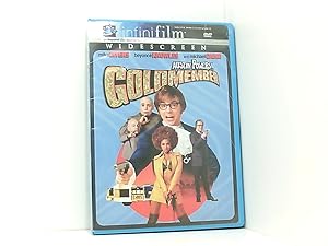 Seller image for Austin Powers in Goldmember for sale by Book Broker