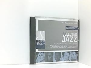 Seller image for Selected Jazz - Das Beste des Jazz 2007 for sale by Book Broker