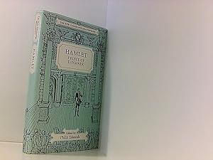 Bild des Verkufers fr Hamlet, Prince of Denmark (The New Cambridge Shakespeare) zum Verkauf von Book Broker