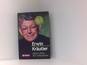 Immagine del venditore per Mein Leben fr Amazonien: An der Seite der unterdrckten Vlker; In Zusammenarbeit mit Josef Bruckmoser an der Seite der bedrngten Vlker venduto da Book Broker