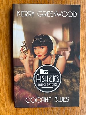 Miss Fisher's Murder Mysteries: Cocaine Blues