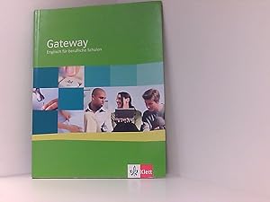 Seller image for Gateway: Englisch fu?r berufliche Schulen [Hauptw.]. Englisch fr berufliche Schulen for sale by Book Broker