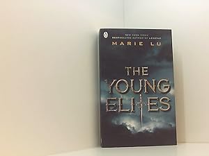 Seller image for The Young Elites for sale by Book Broker