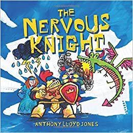 Seller image for Nervous Knight : A Story About Overcoming Worries and Anxiety for sale by GreatBookPrices