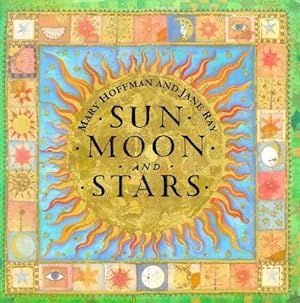 Seller image for Sun, Moon and Stars for sale by WeBuyBooks