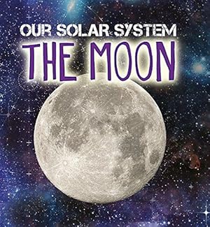 Seller image for The Moon for sale by WeBuyBooks