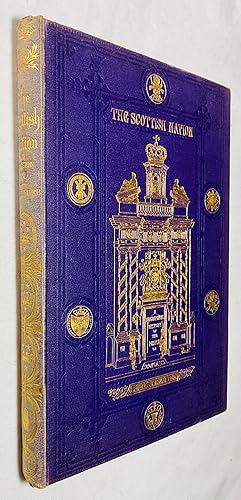 Seller image for The Scottish Nation; Or the Surnames, Families, Literature, Honours, and Biographical History of the People of Scotland. Division IX Smith - Zet for sale by Hadwebutknown