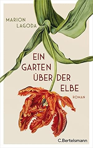 Immagine del venditore per Ein Garten ber der Elbe: Roman venduto da WeBuyBooks