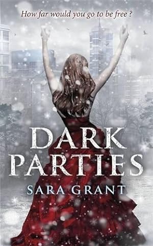 Seller image for Dark Parties for sale by WeBuyBooks