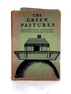Bild des Verkufers fr The Green Pastures zum Verkauf von World of Rare Books