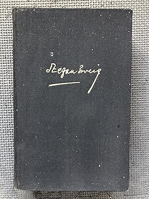 Die Heilung durch den Geist; Mesmer; Mary Baker-Eddy; Freud