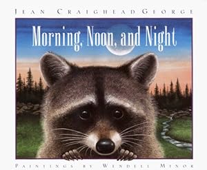 Seller image for Morning, noon, and night for sale by Reliant Bookstore