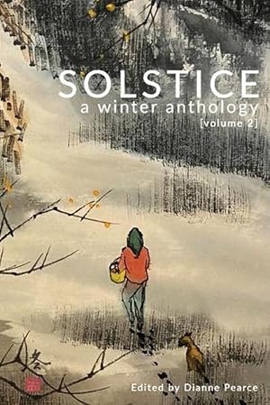 Seller image for Solstice (Paperback) for sale by Grand Eagle Retail