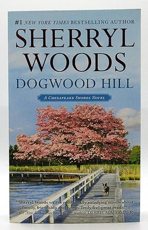 Dogwood Hill - #12 Chesapeake Shores