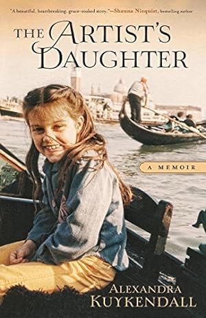 Seller image for The Artist's Daughter: A Memoir for sale by Reliant Bookstore