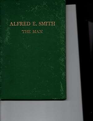 Seller image for Alfred E. Smith: A Psychological Analysis. for sale by Orca Knowledge Systems, Inc.