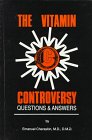 Seller image for The Vitamin C Controversy: Questions and Answers for sale by Reliant Bookstore