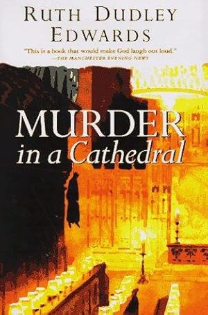 Seller image for Murder in a Cathedral for sale by WeBuyBooks