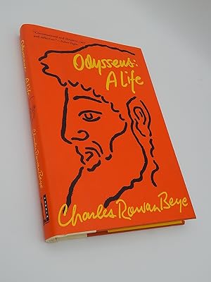 Bild des Verkufers fr Odysseus: A Life zum Verkauf von Lee Madden, Book Dealer