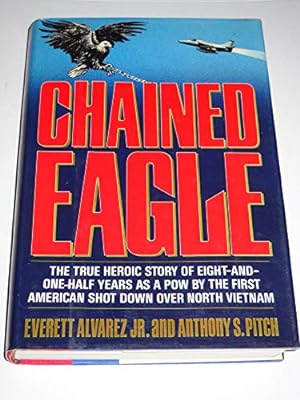 Imagen del vendedor de Chained Eagle a la venta por Reliant Bookstore